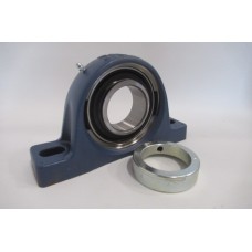 SKF Lagerblok Staand SY45 FM (45mm)